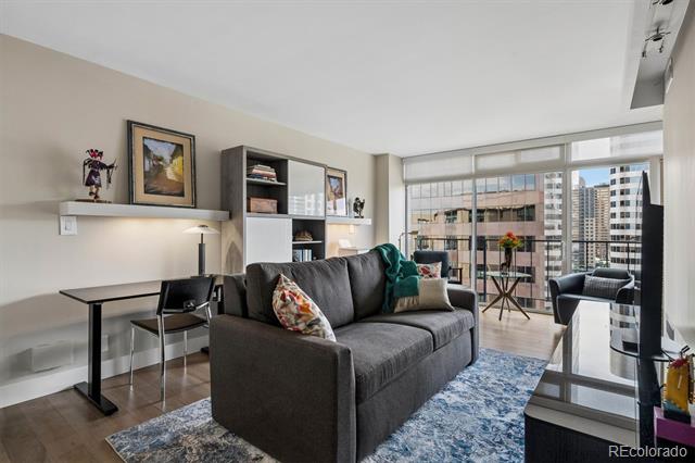 1777 Larimer Street Unit: 2210
