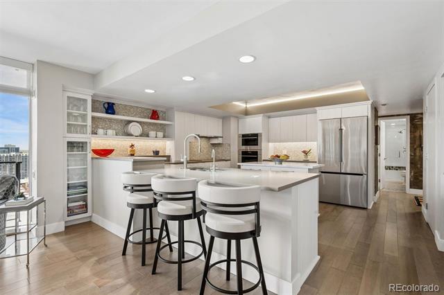 1777 Larimer Street Unit: 2210