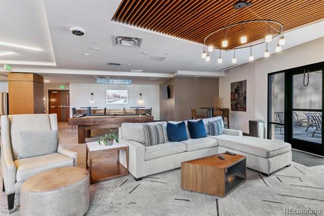 1777 Larimer Street Unit: 2210
