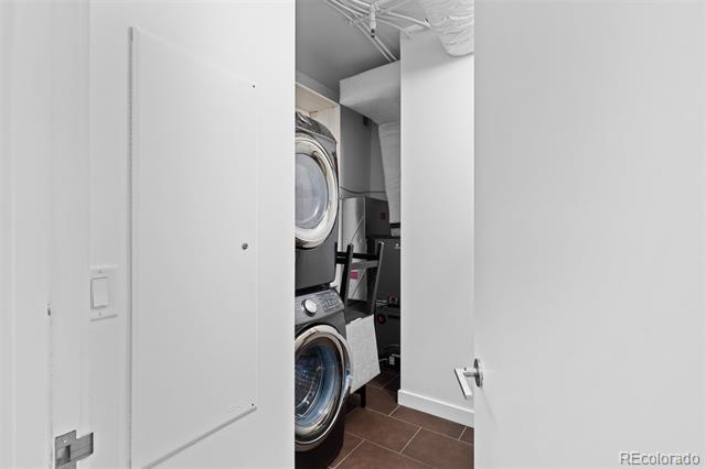 1750 Wewatta Street Unit: 401