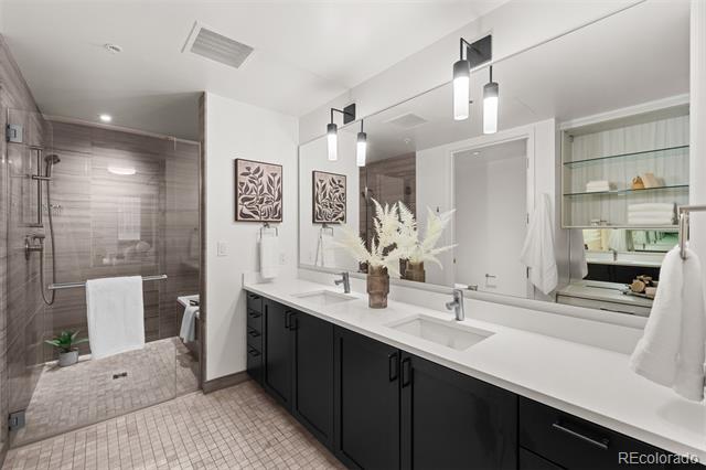 1750 Wewatta Street Unit: 401