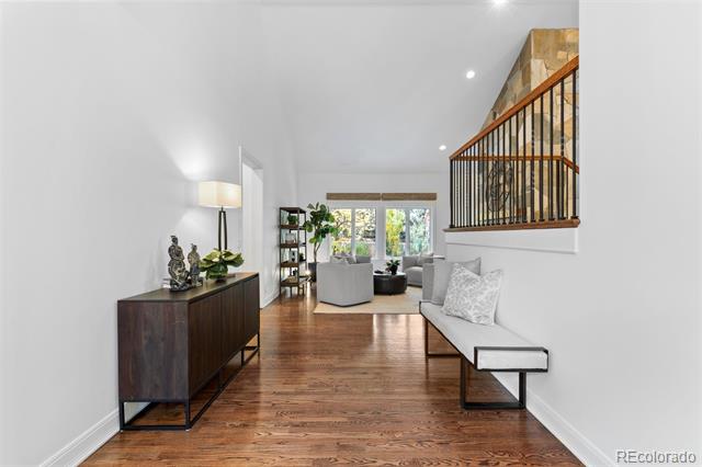 2450 E Alameda Avenue Unit: 4