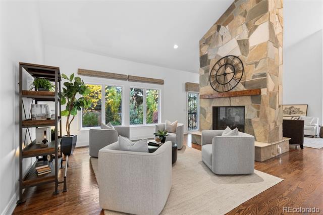 2450 E Alameda Avenue Unit: 4