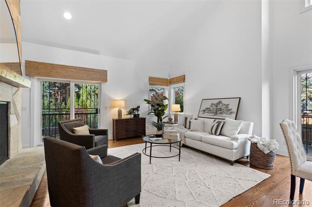 2450 E Alameda Avenue Unit: 4