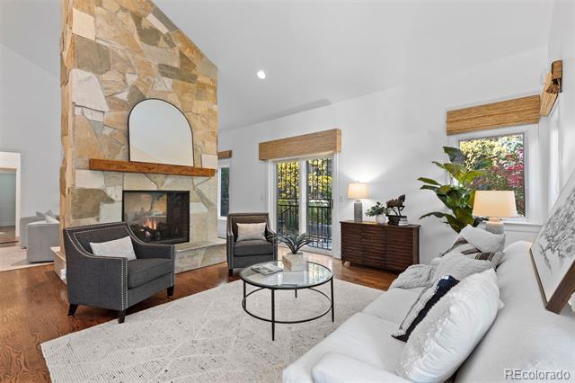 2450 E Alameda Avenue Unit: 4