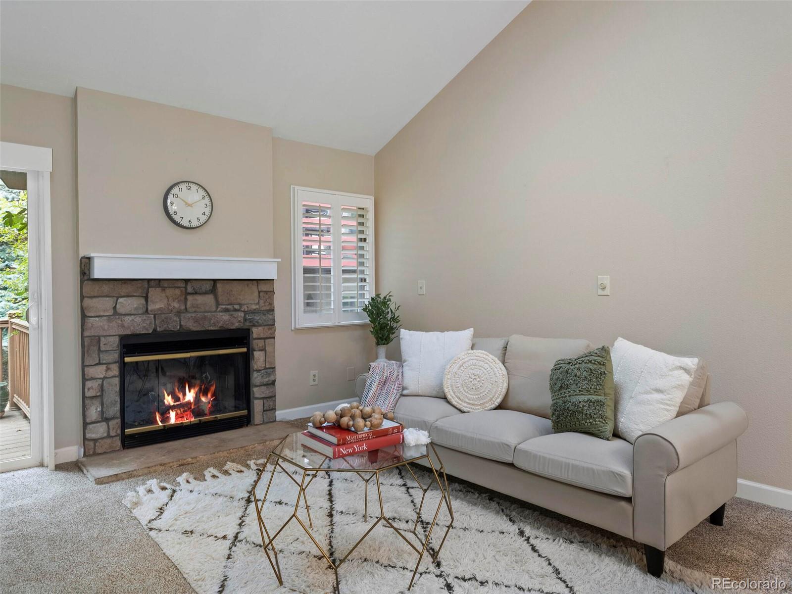 4605 S Yosemite Street Unit: 38