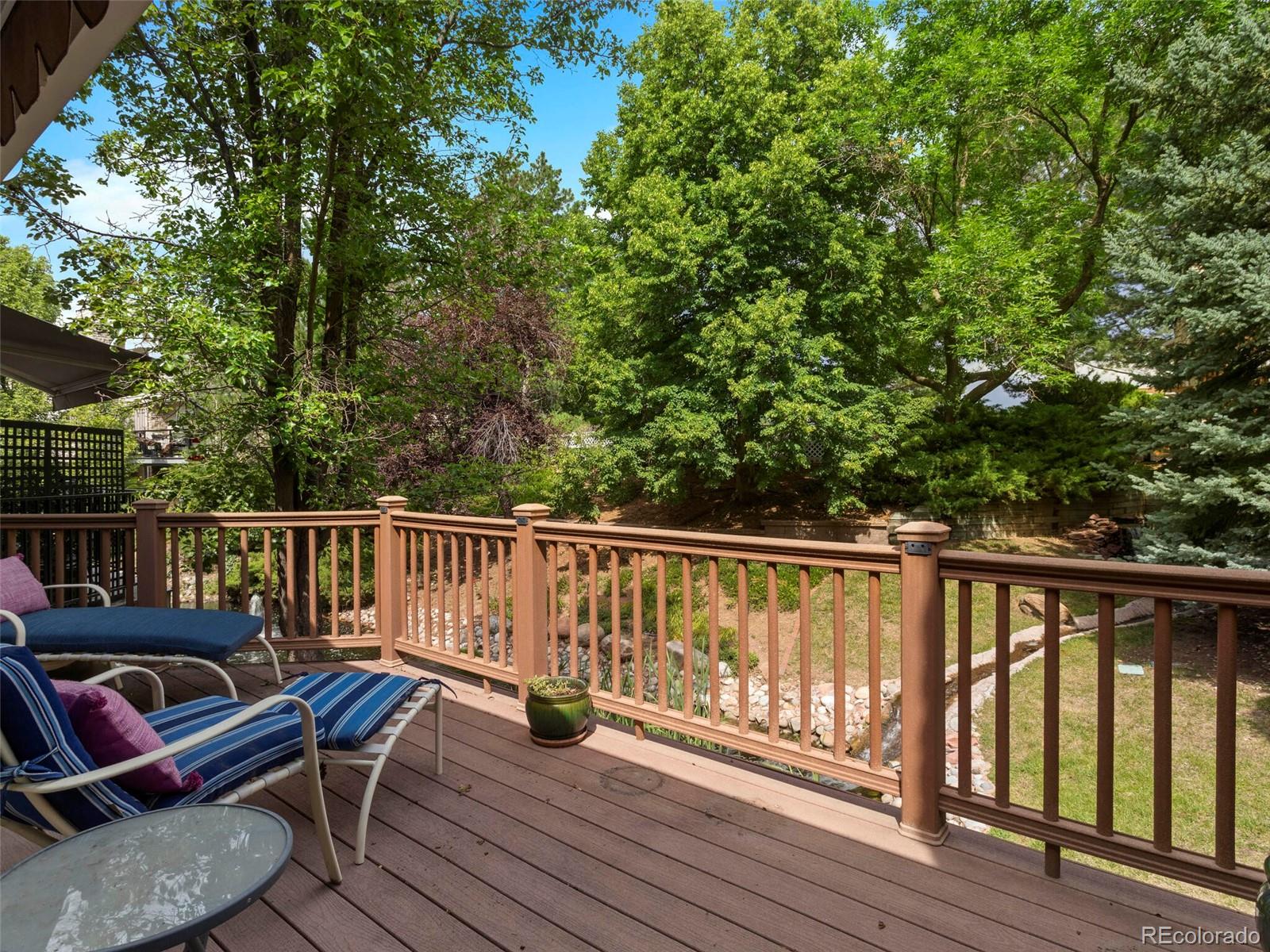 4605 S Yosemite Street Unit: 38