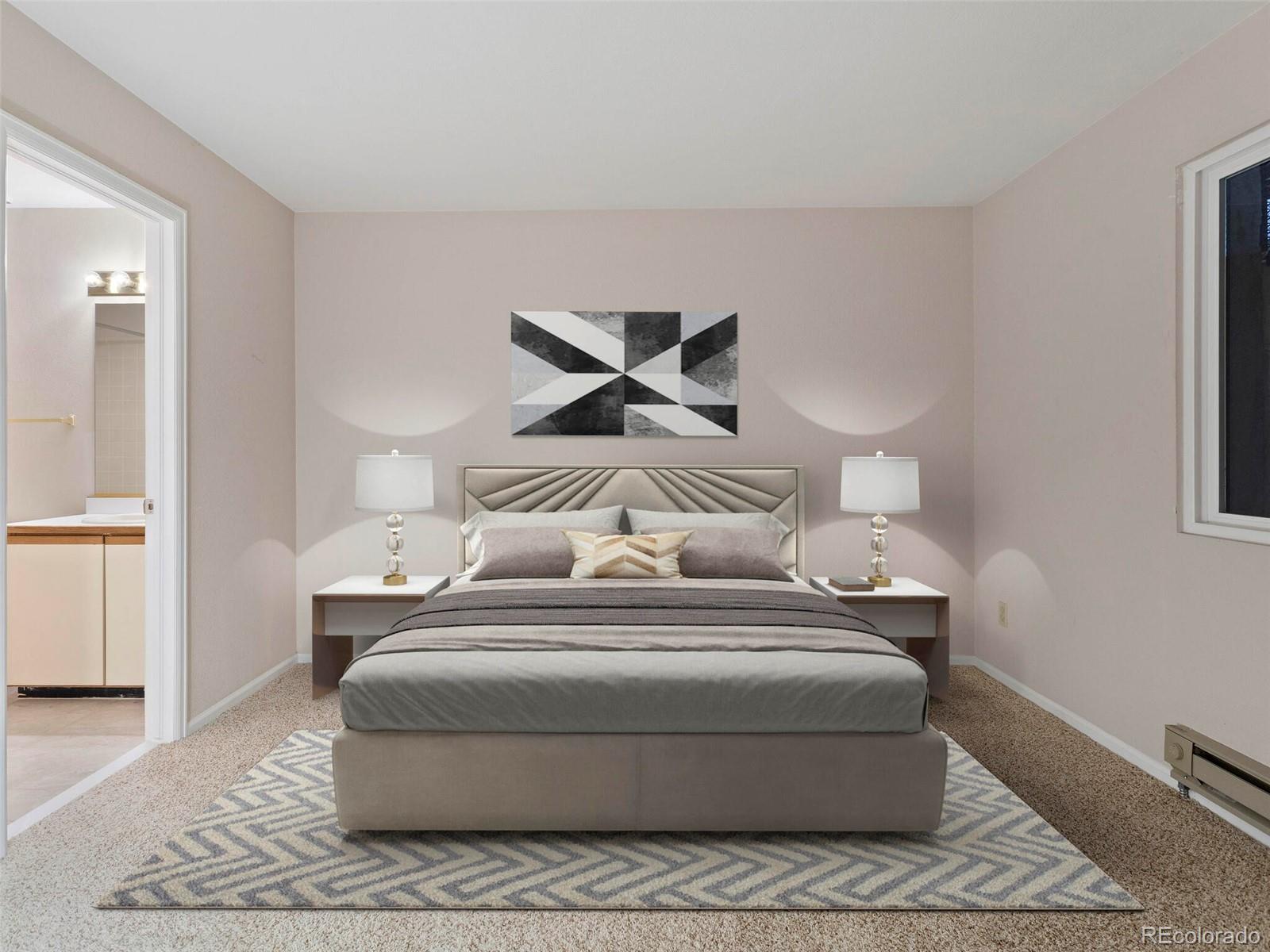 4605 S Yosemite Street Unit: 38