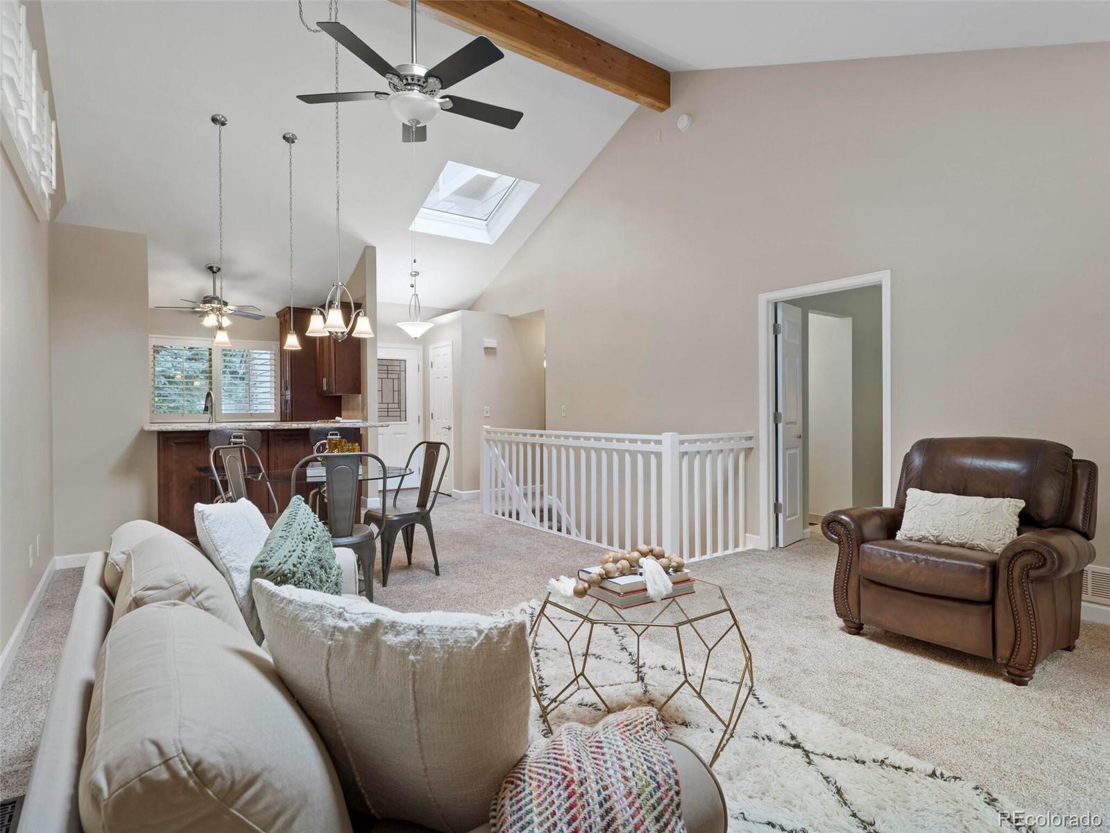 4605 S Yosemite Street Unit: 38