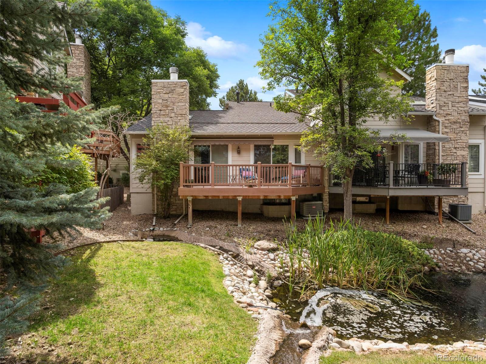 4605 S Yosemite Street Unit: 38