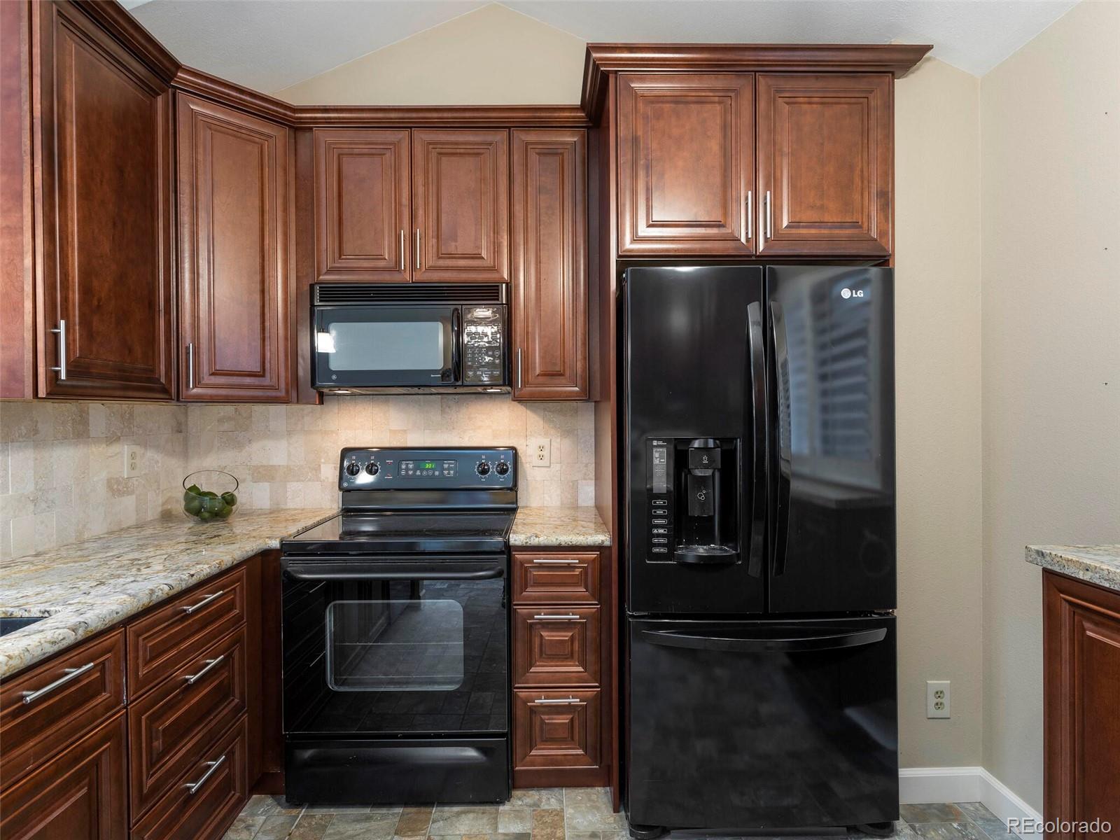 4605 S Yosemite Street Unit: 38