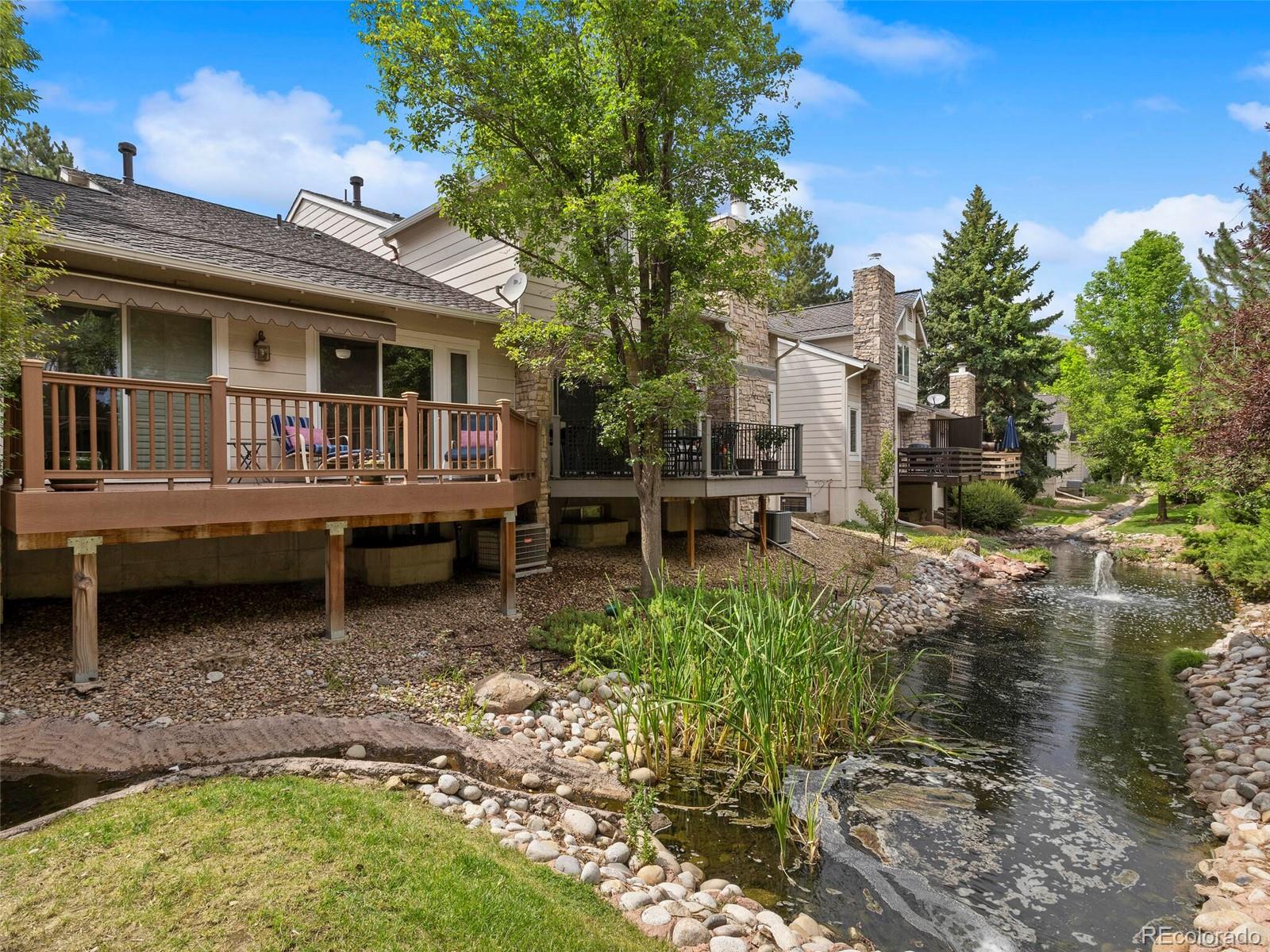 4605 S Yosemite Street Unit: 38