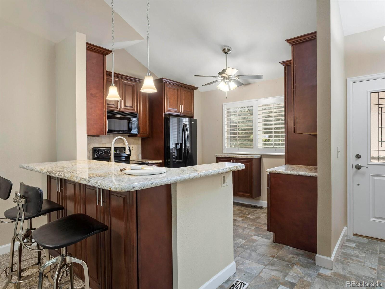 4605 S Yosemite Street Unit: 38
