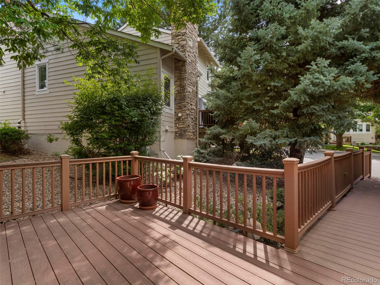 4605 S Yosemite Street Unit: 38
