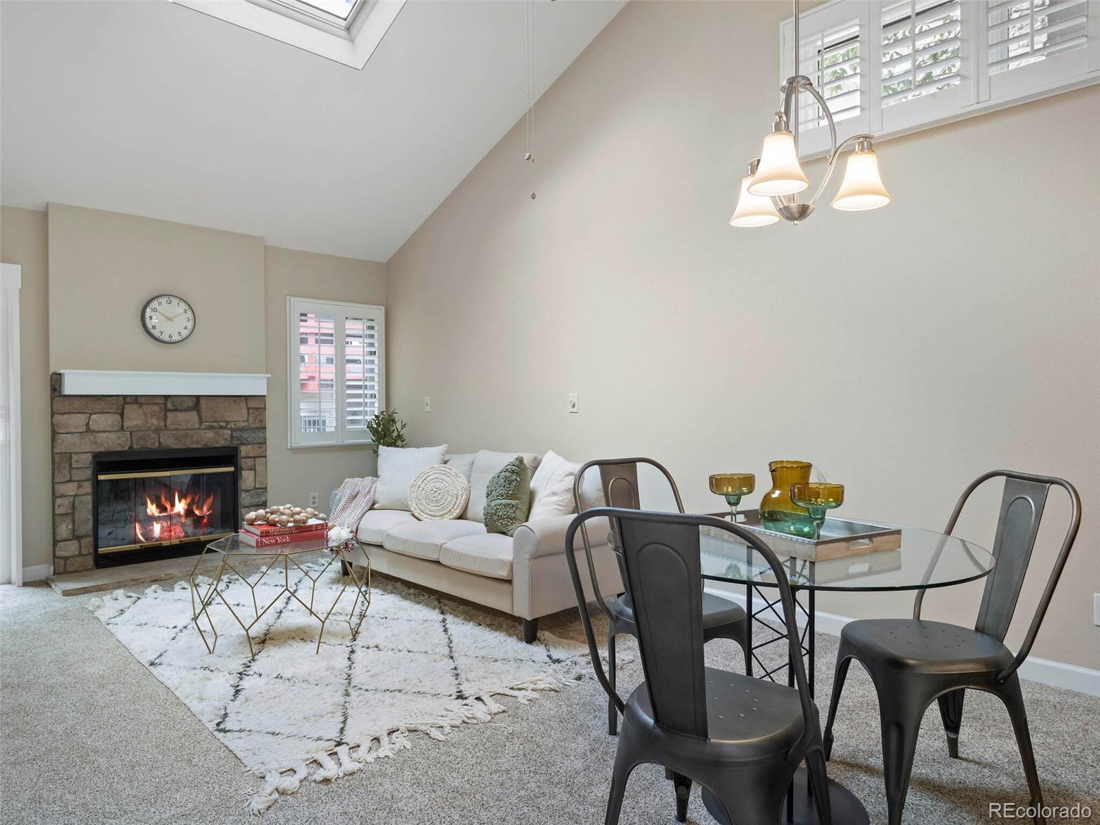 4605 S Yosemite Street Unit: 38
