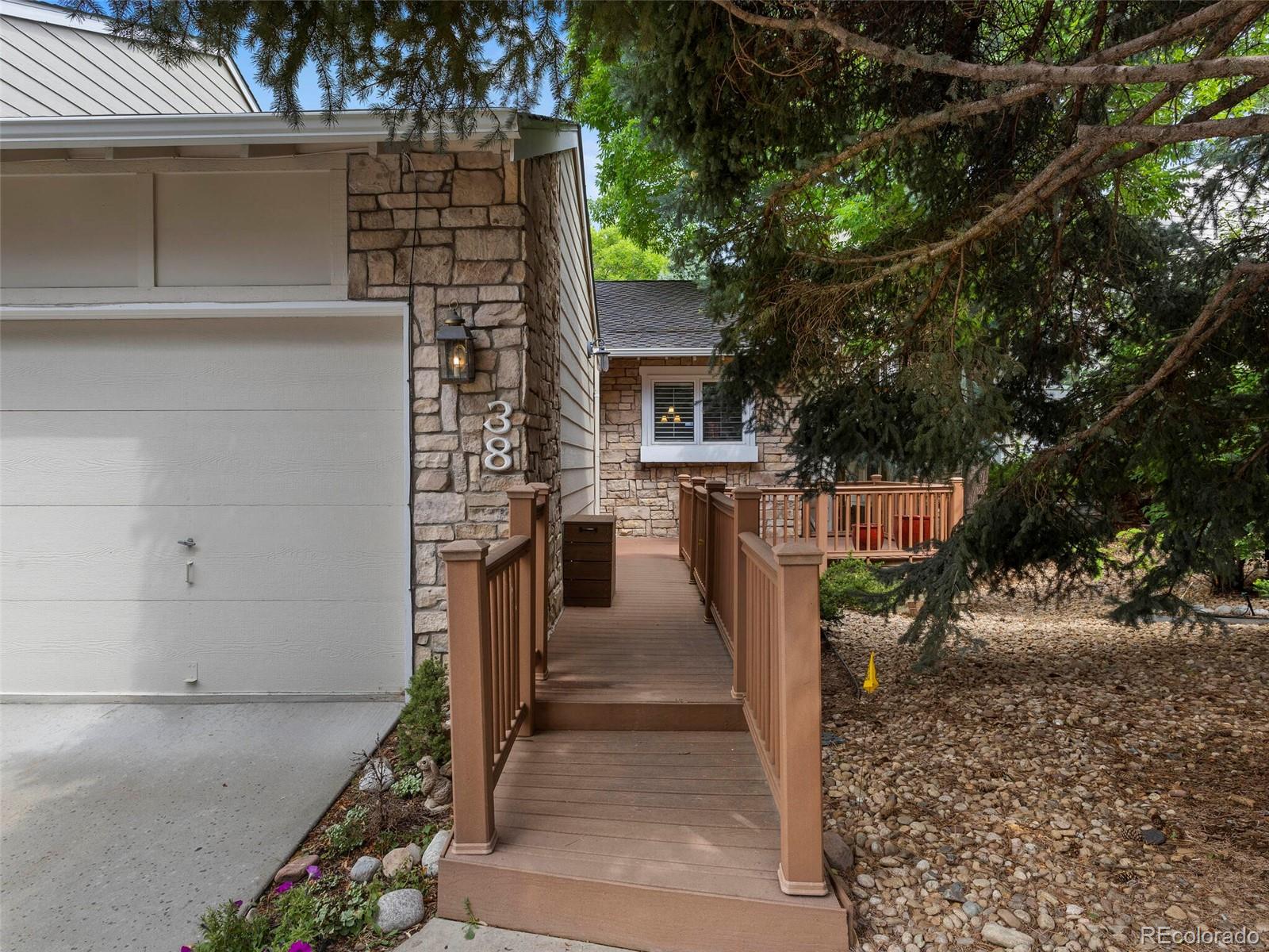4605 S Yosemite Street Unit: 38
