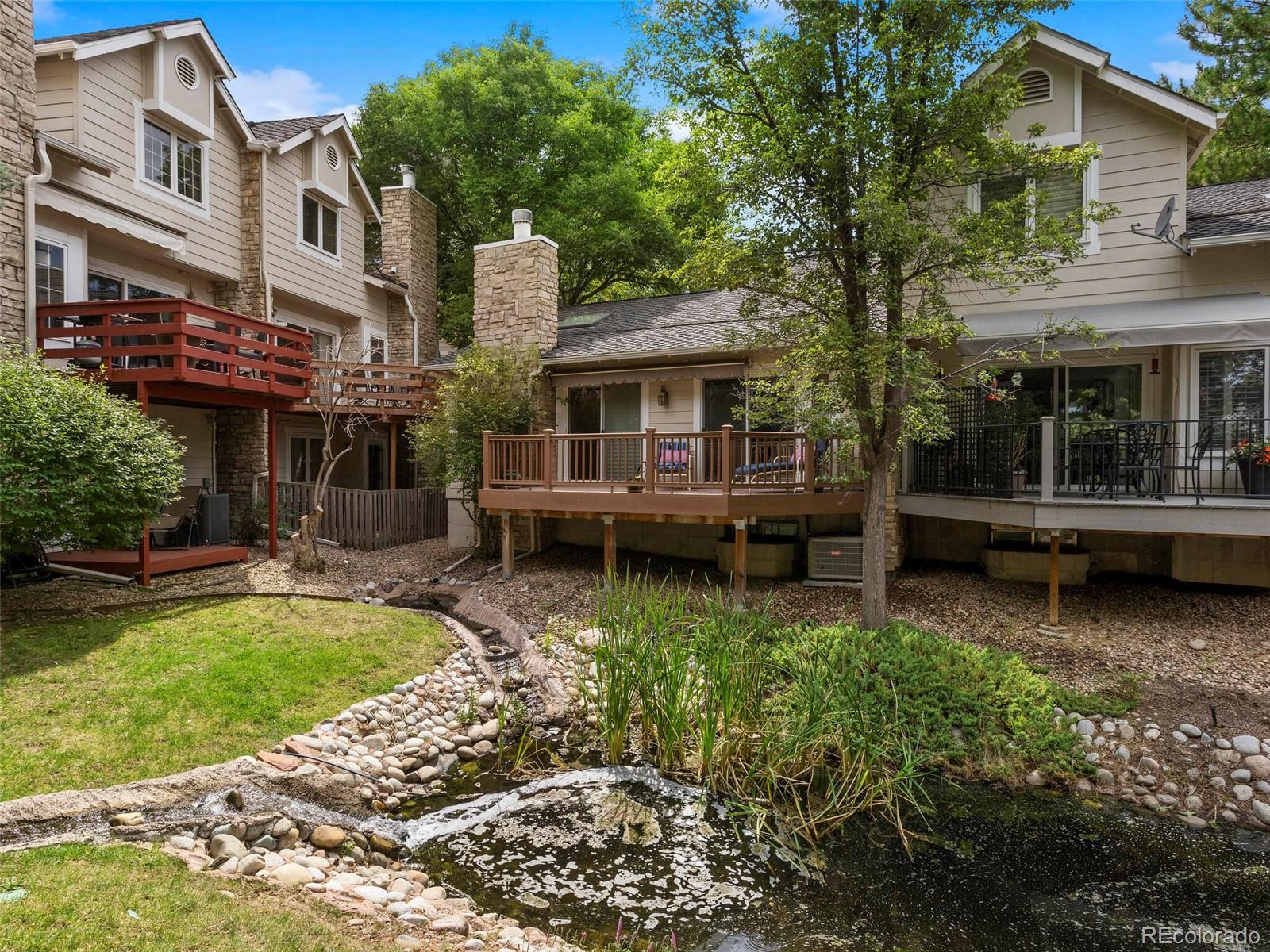4605 S Yosemite Street Unit: 38
