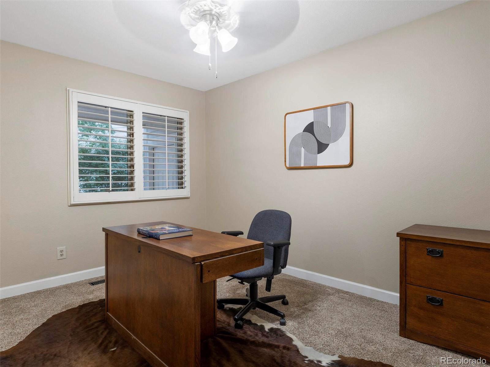 4605 S Yosemite Street Unit: 38