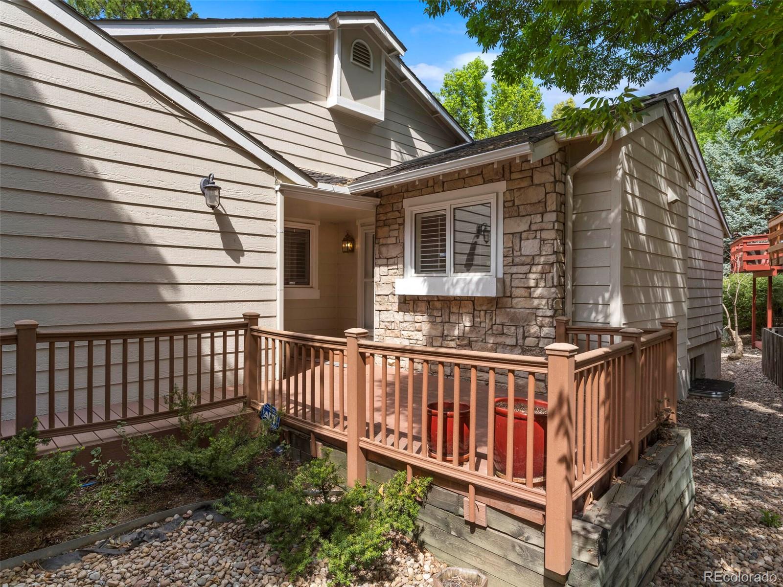 4605 S Yosemite Street Unit: 38