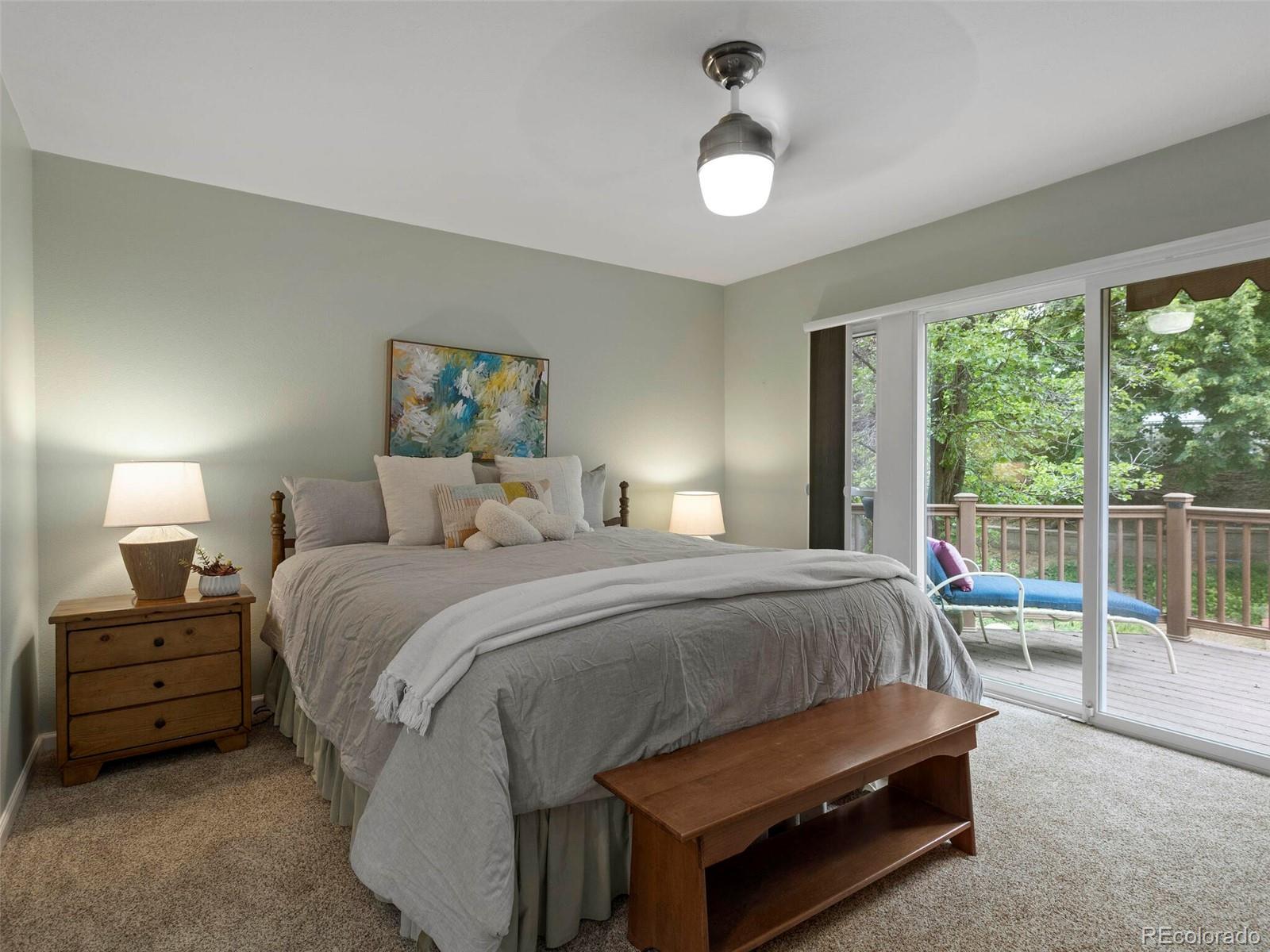 4605 S Yosemite Street Unit: 38