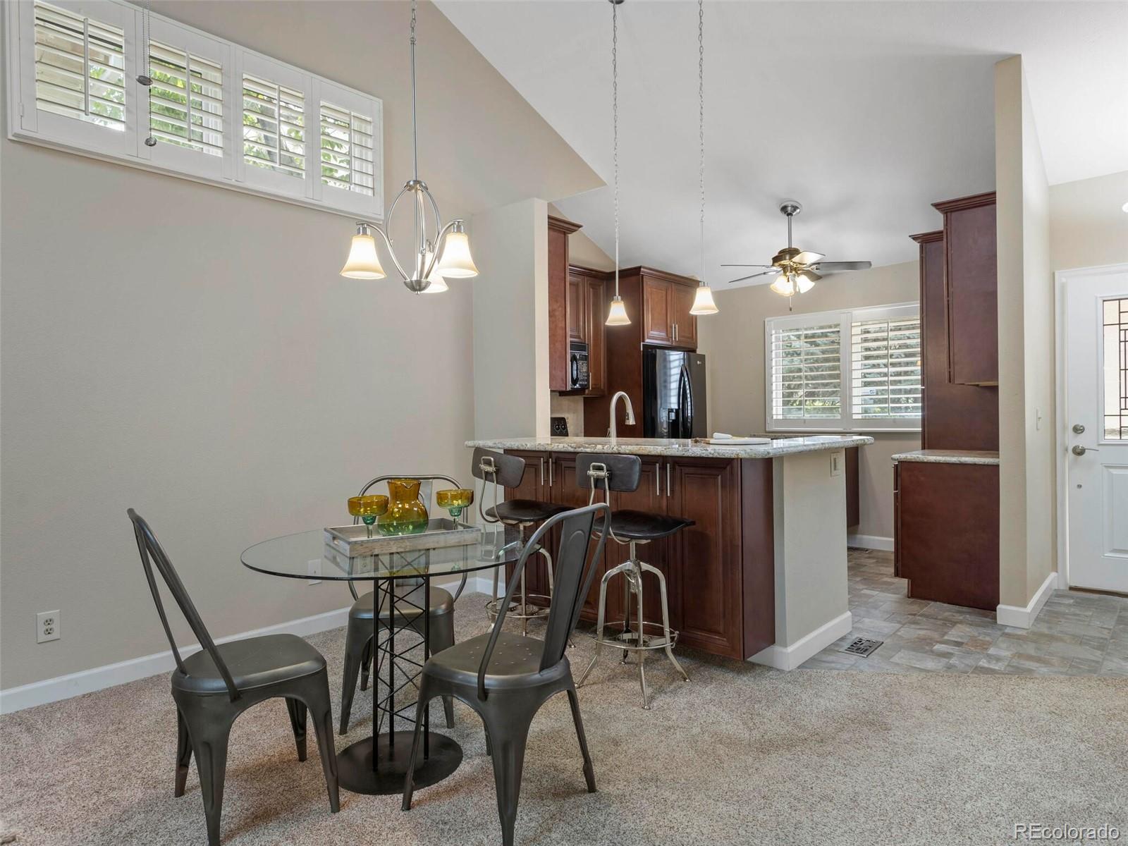 4605 S Yosemite Street Unit: 38