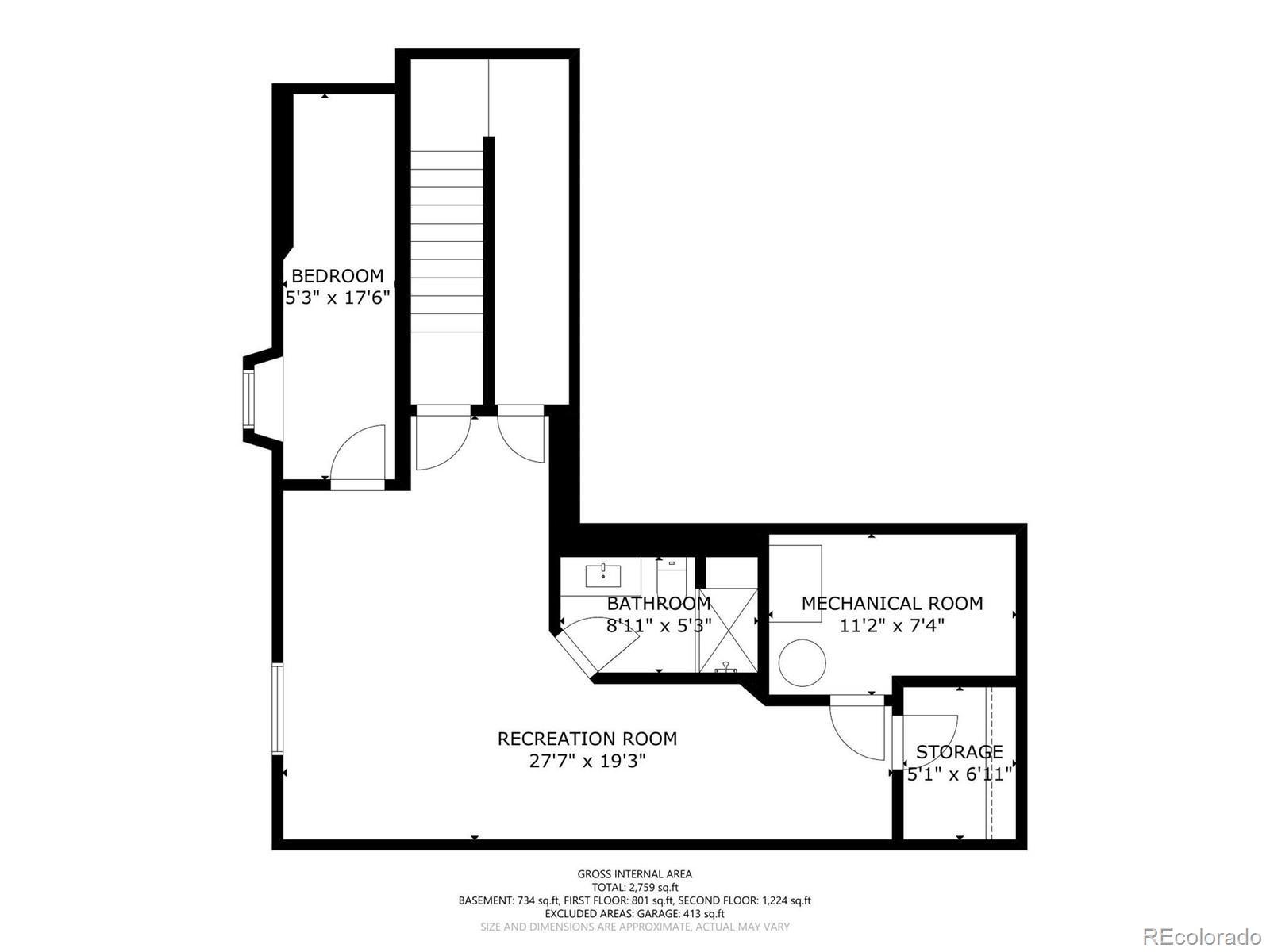 9073 E 29th Place