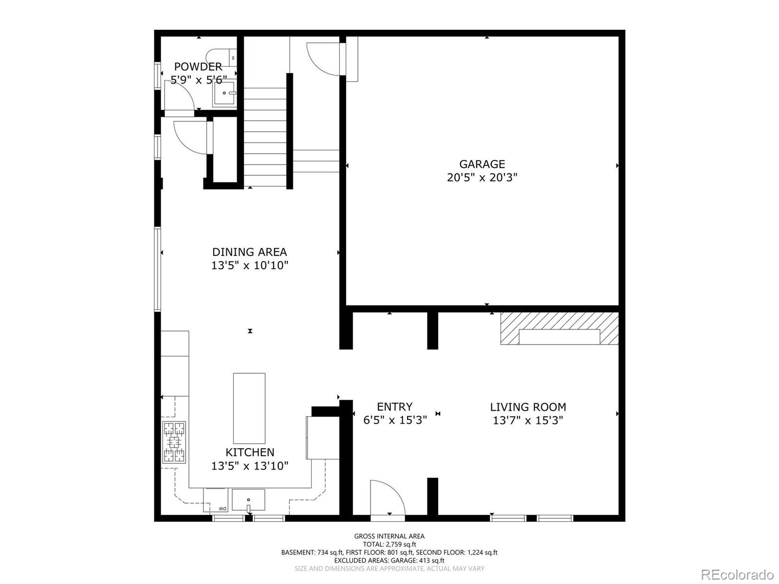 9073 E 29th Place
