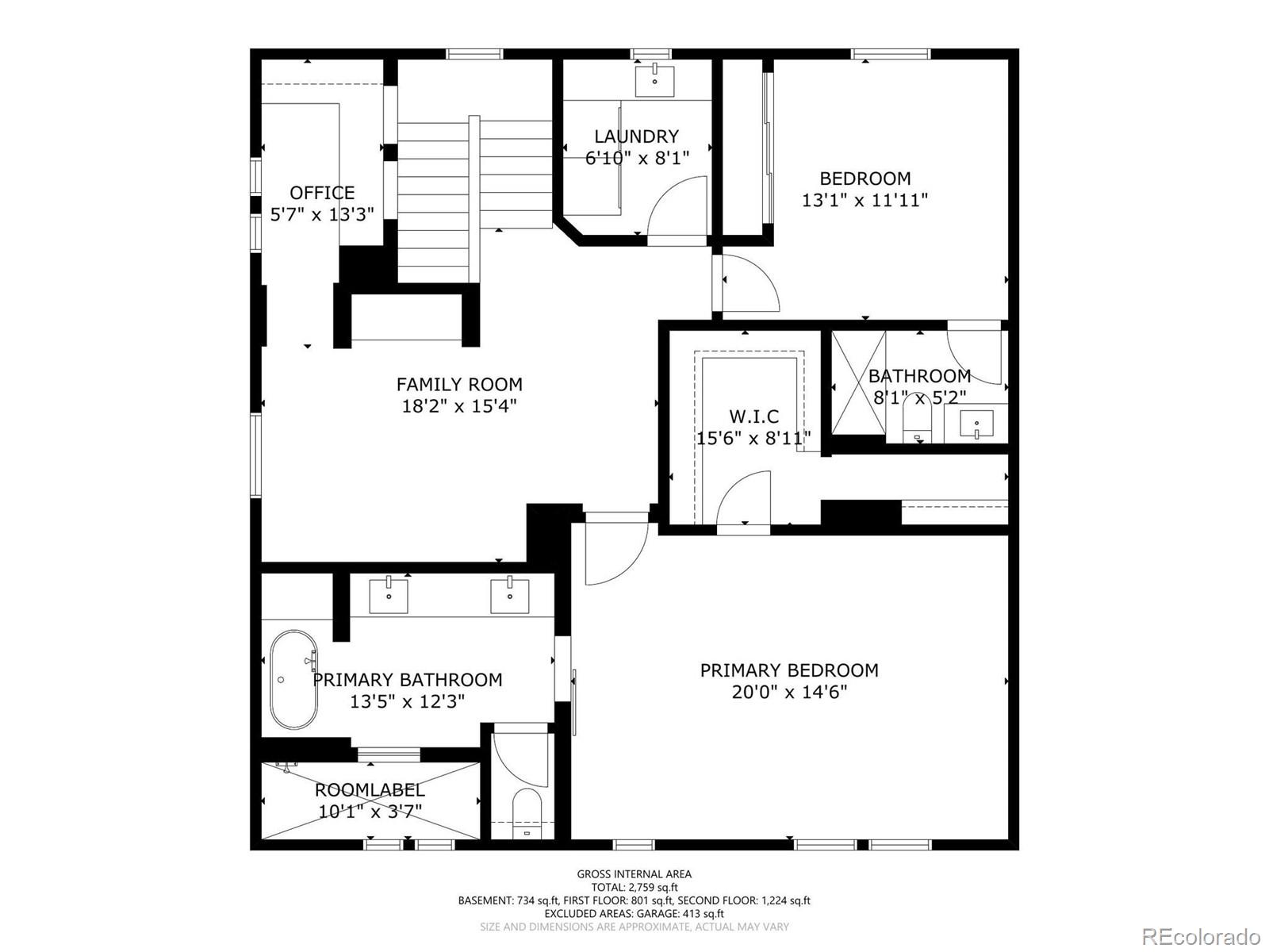 9073 E 29th Place