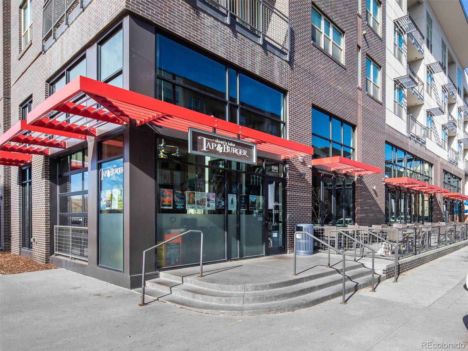 1624 Lowell Boulevard