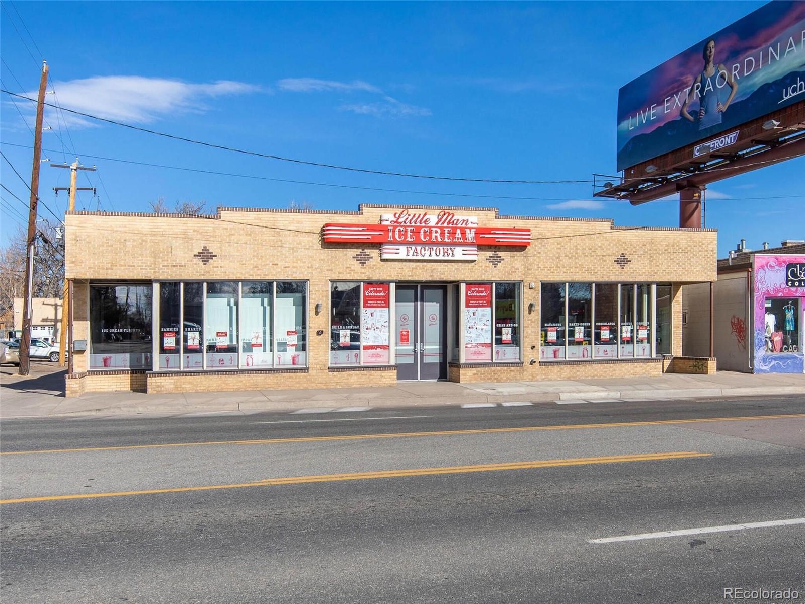 1624 Lowell Boulevard