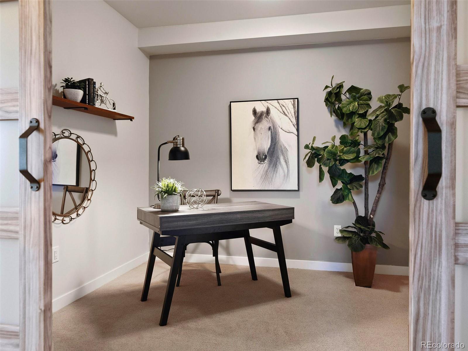410 Acoma Street Unit: 321