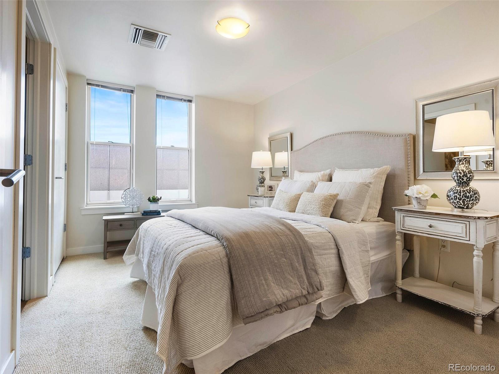 410 Acoma Street Unit: 321
