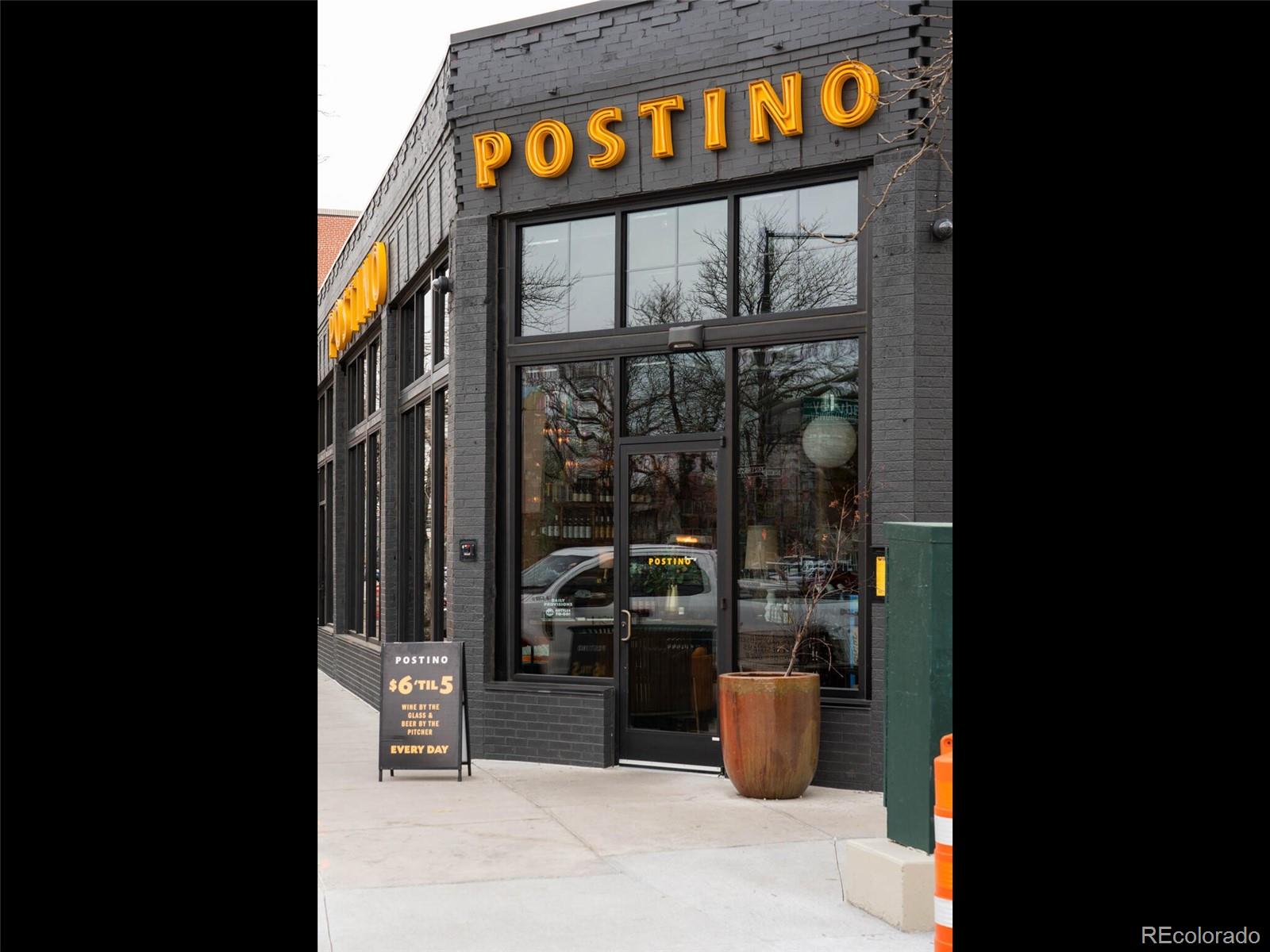 410 Acoma Street Unit: 321