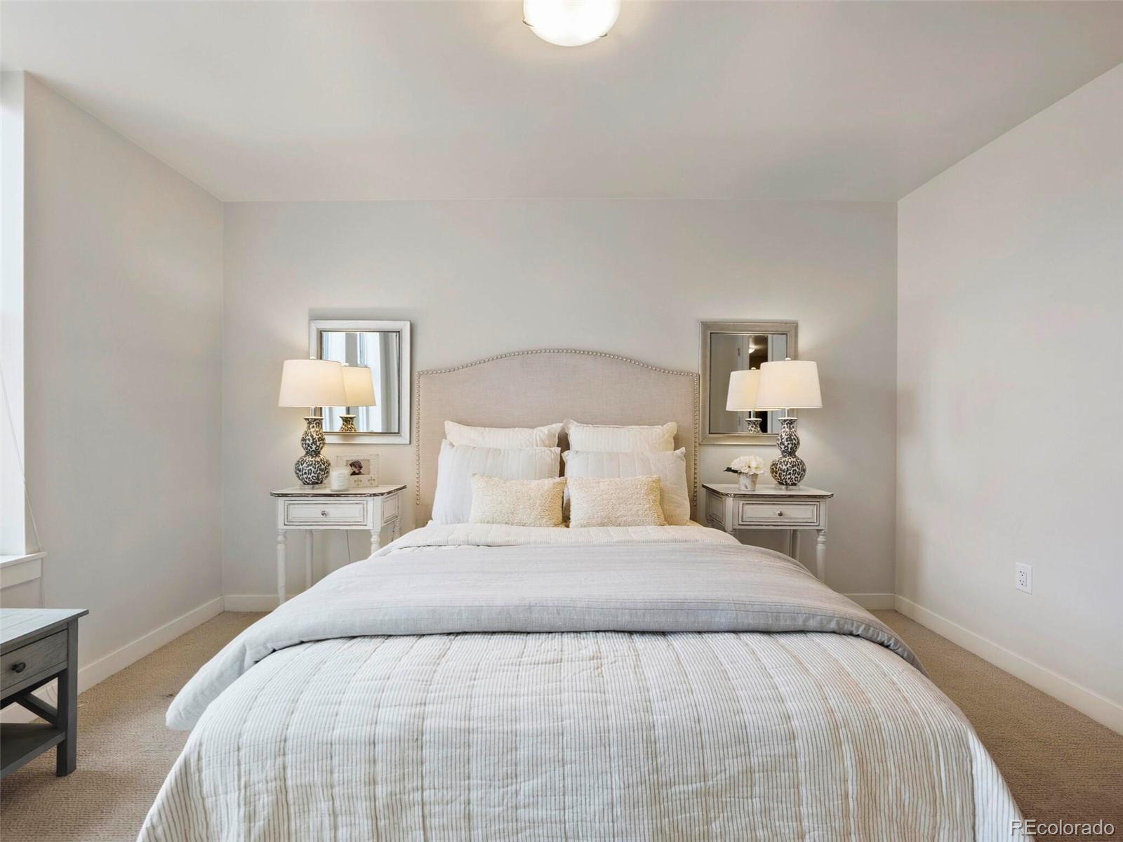 410 Acoma Street Unit: 321