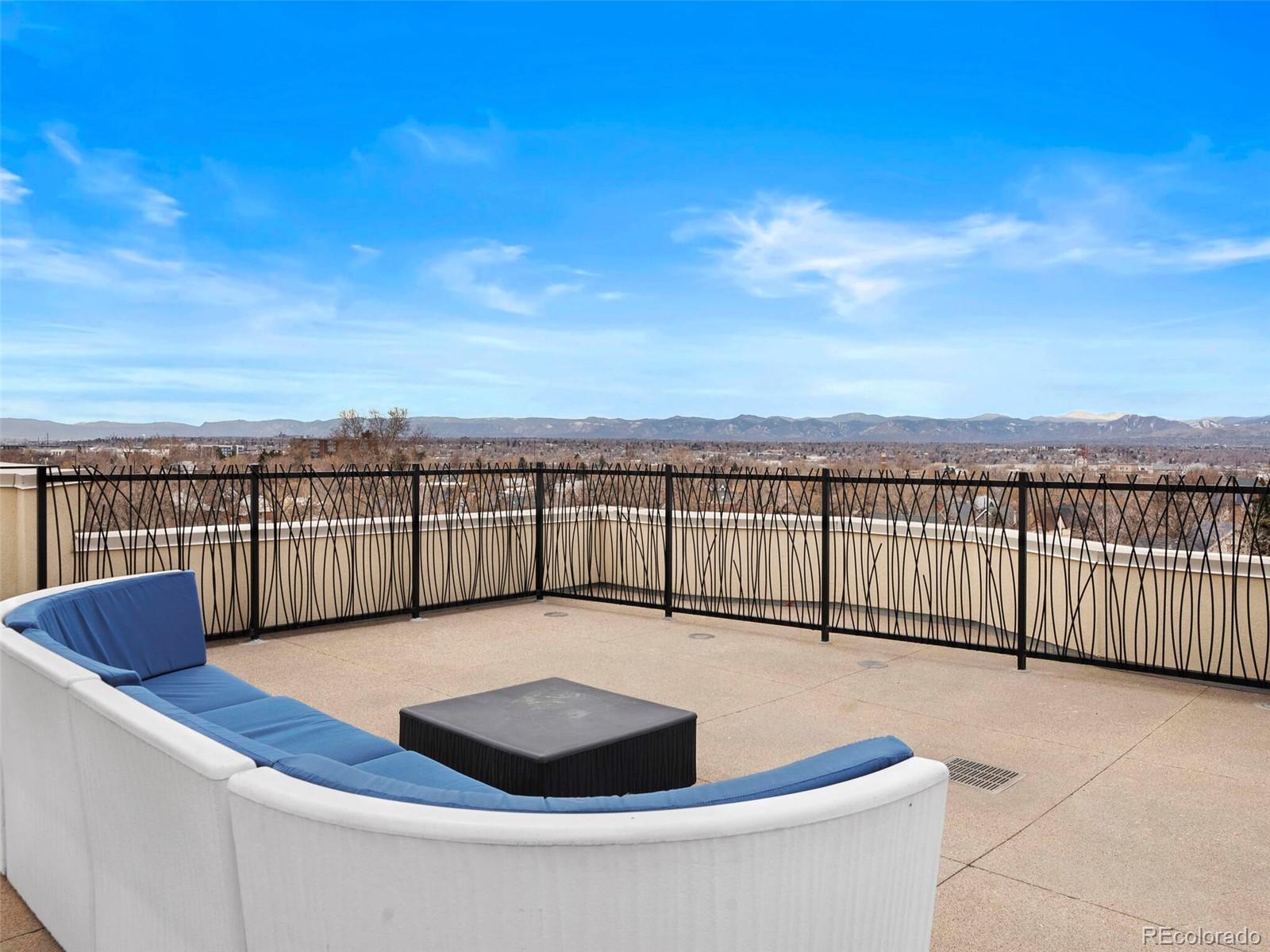 410 Acoma Street Unit: 321