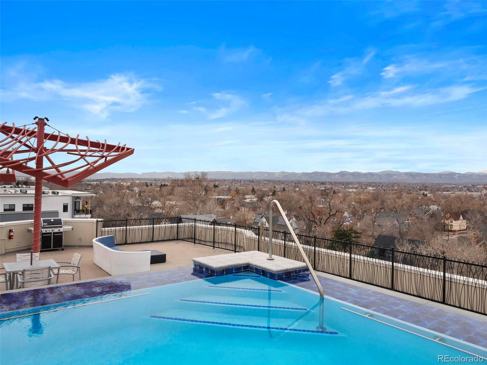 410 Acoma Street Unit: 321