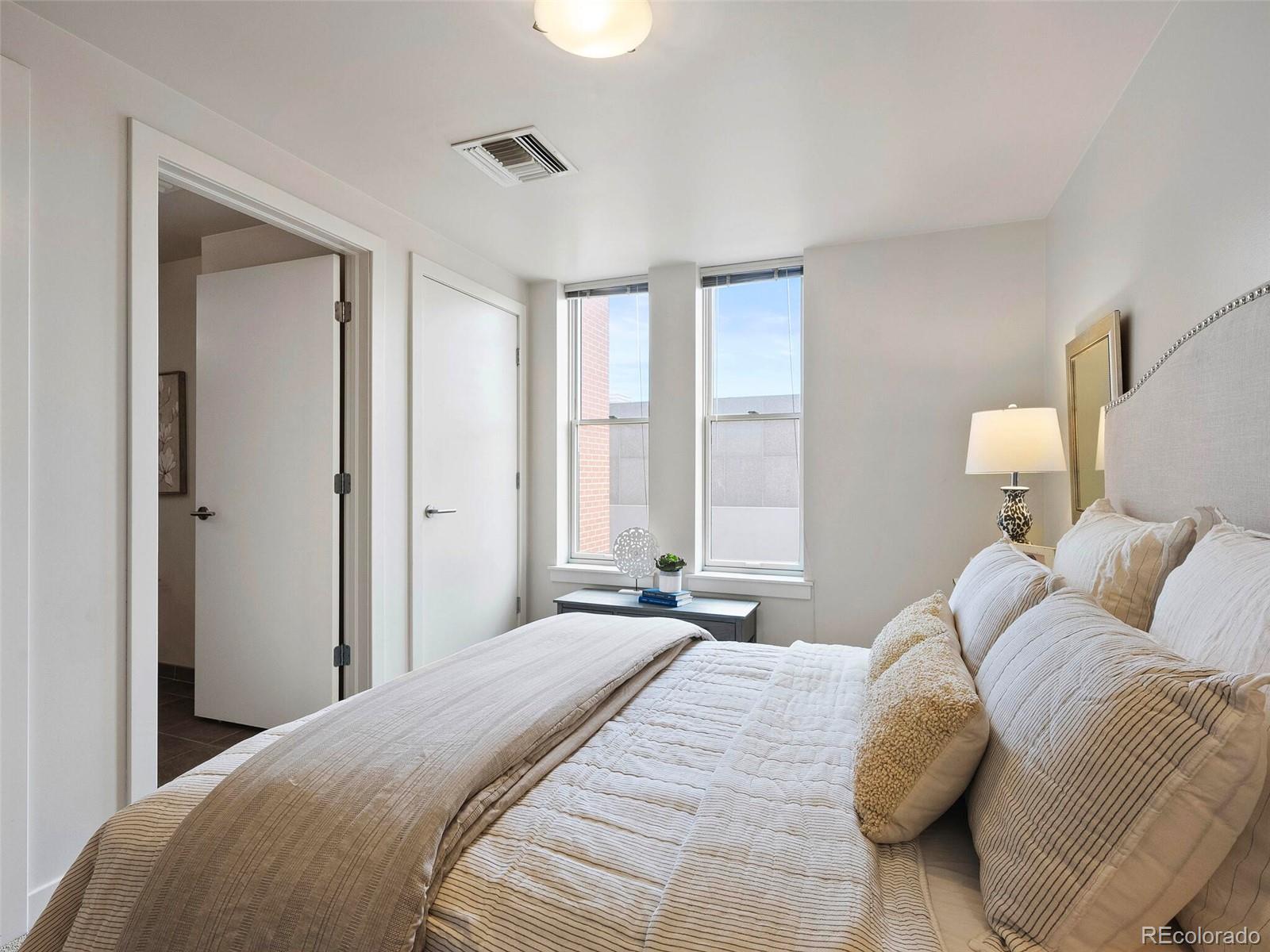 410 Acoma Street Unit: 321