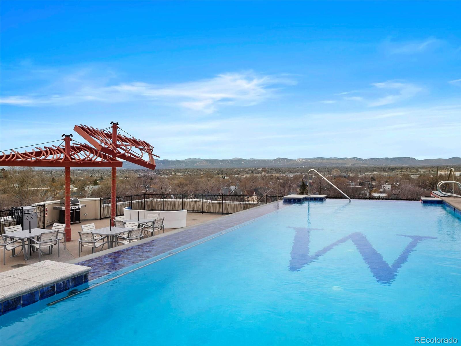 410 Acoma Street Unit: 321
