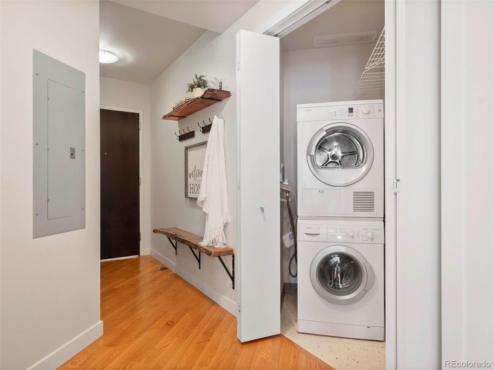 410 Acoma Street Unit: 321