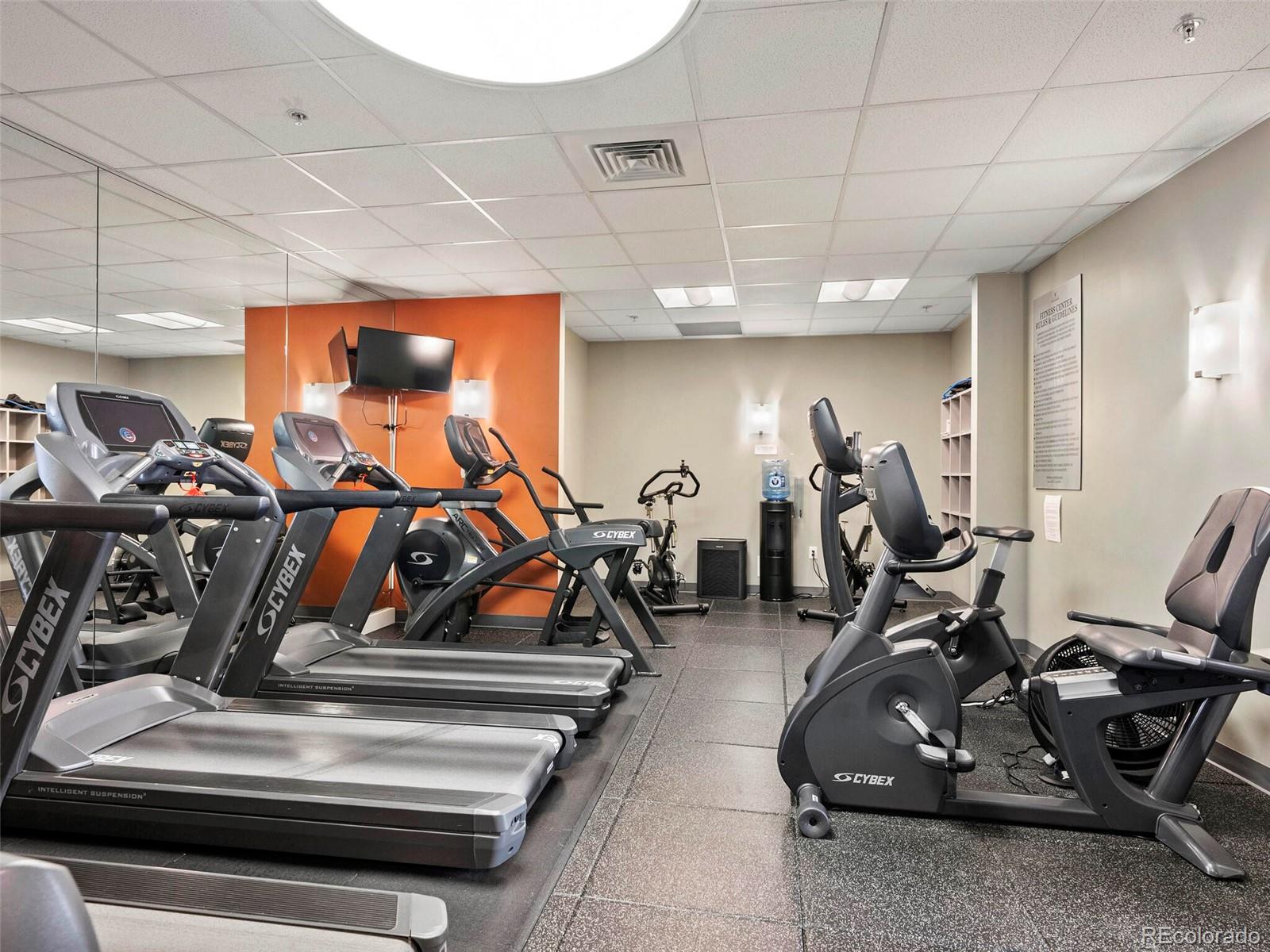 410 Acoma Street Unit: 321