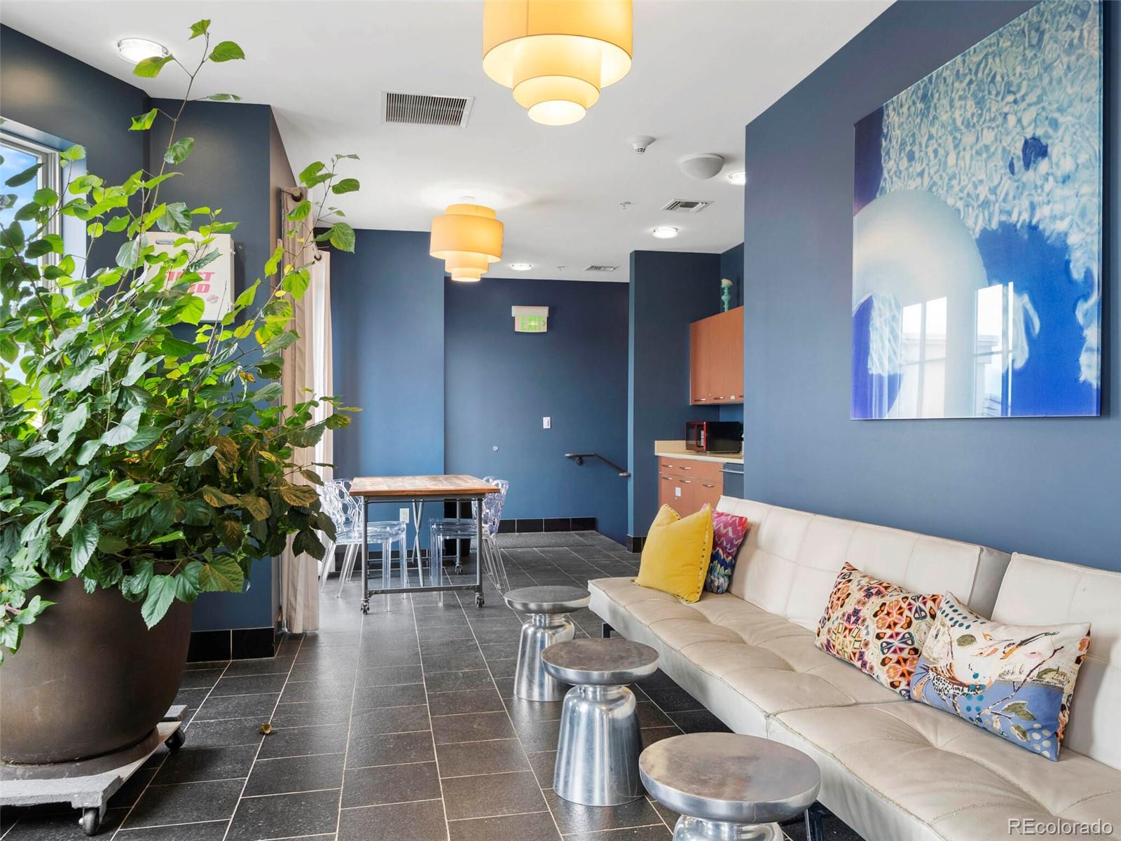 410 Acoma Street Unit: 321