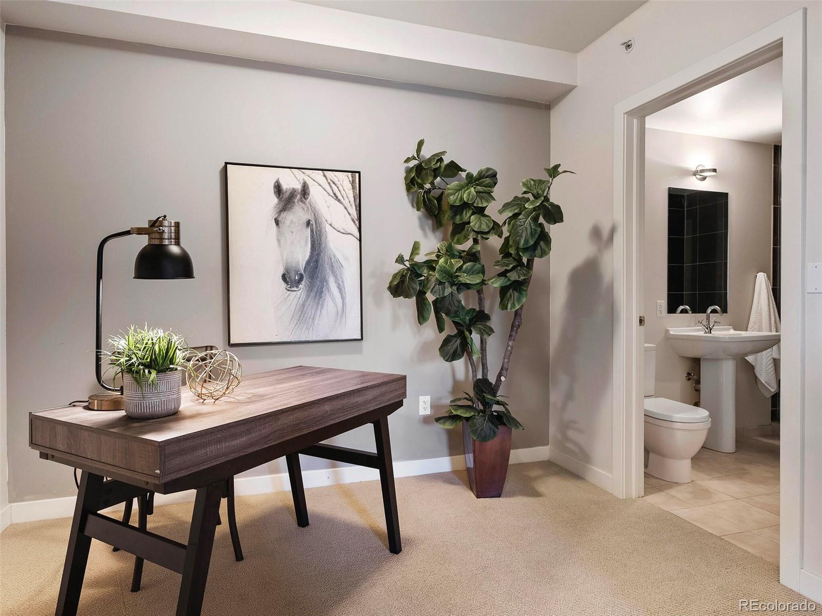 410 Acoma Street Unit: 321