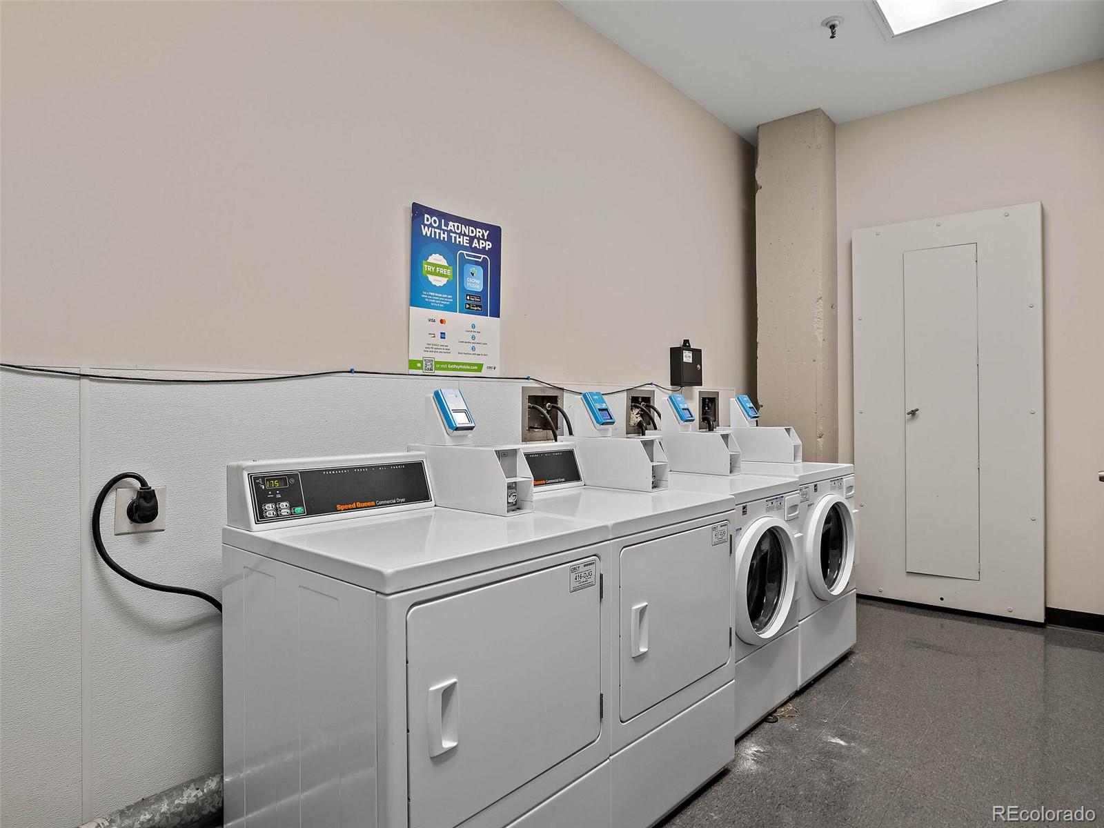 720 16th Street Unit: 221