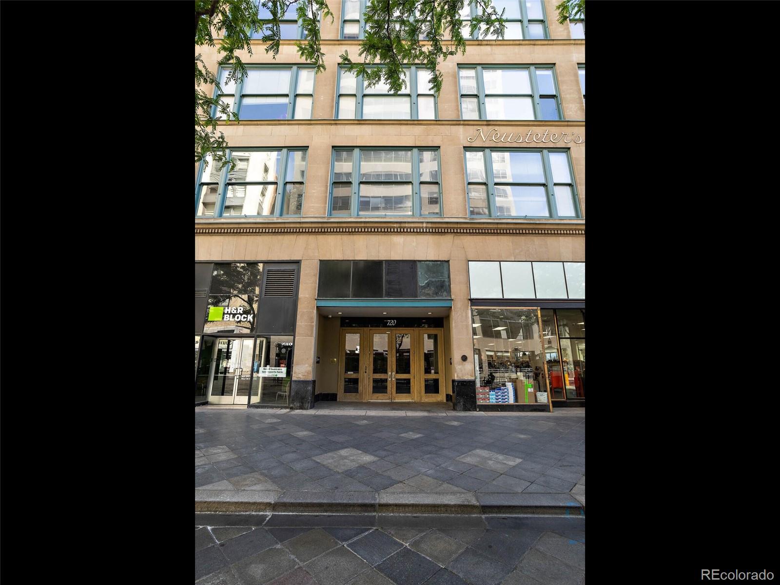 720 16th Street Unit: 221