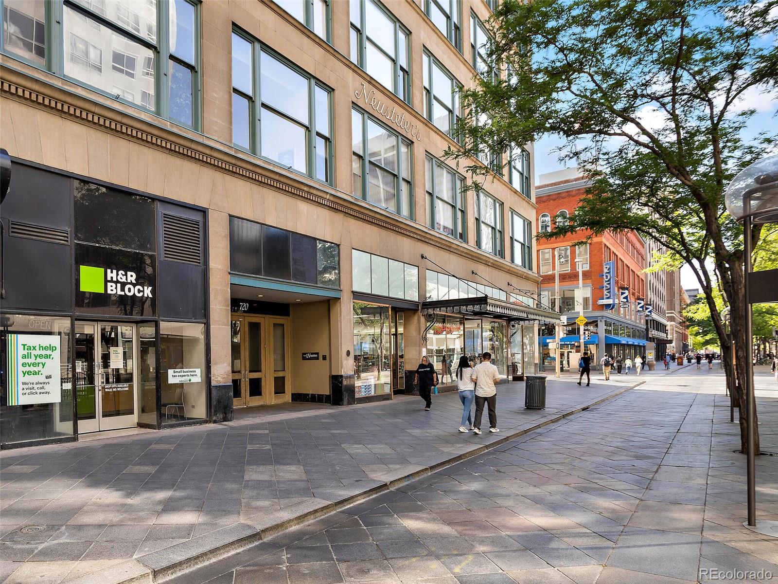 720 16th Street Unit: 221