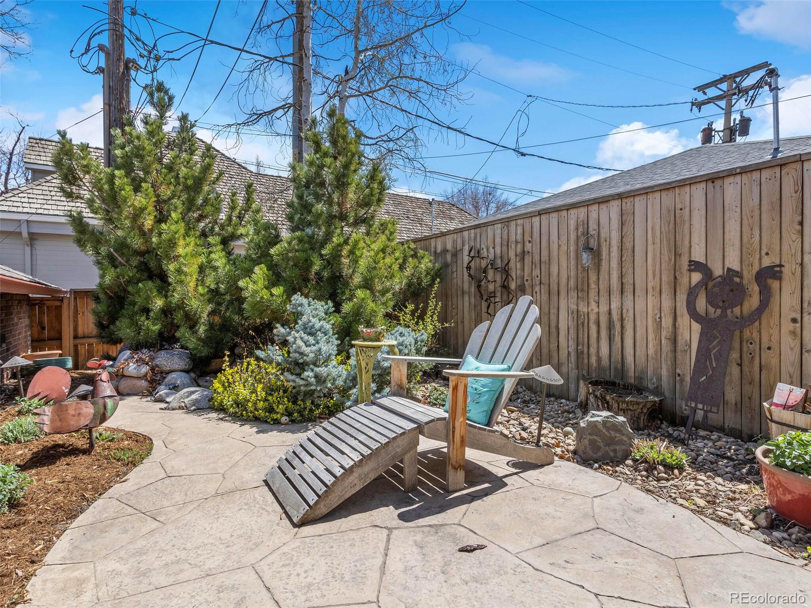 200 S Gilpin Street