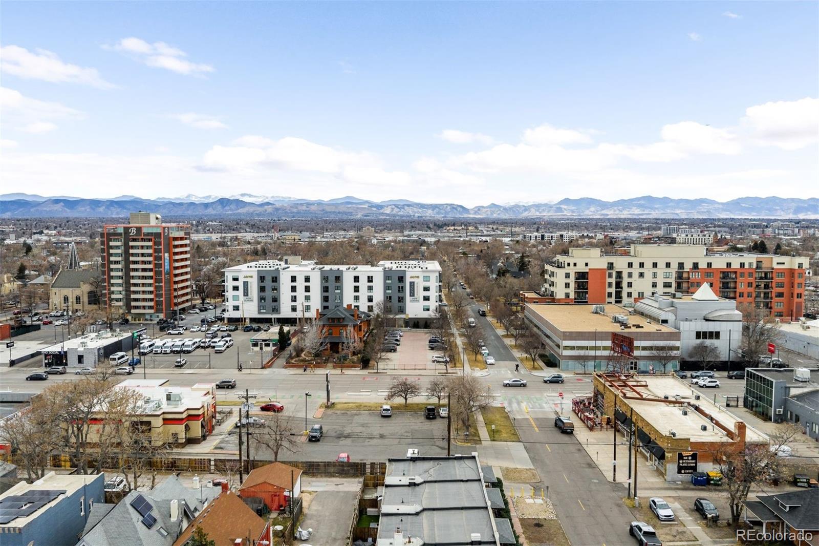 20 E 4th Avenue