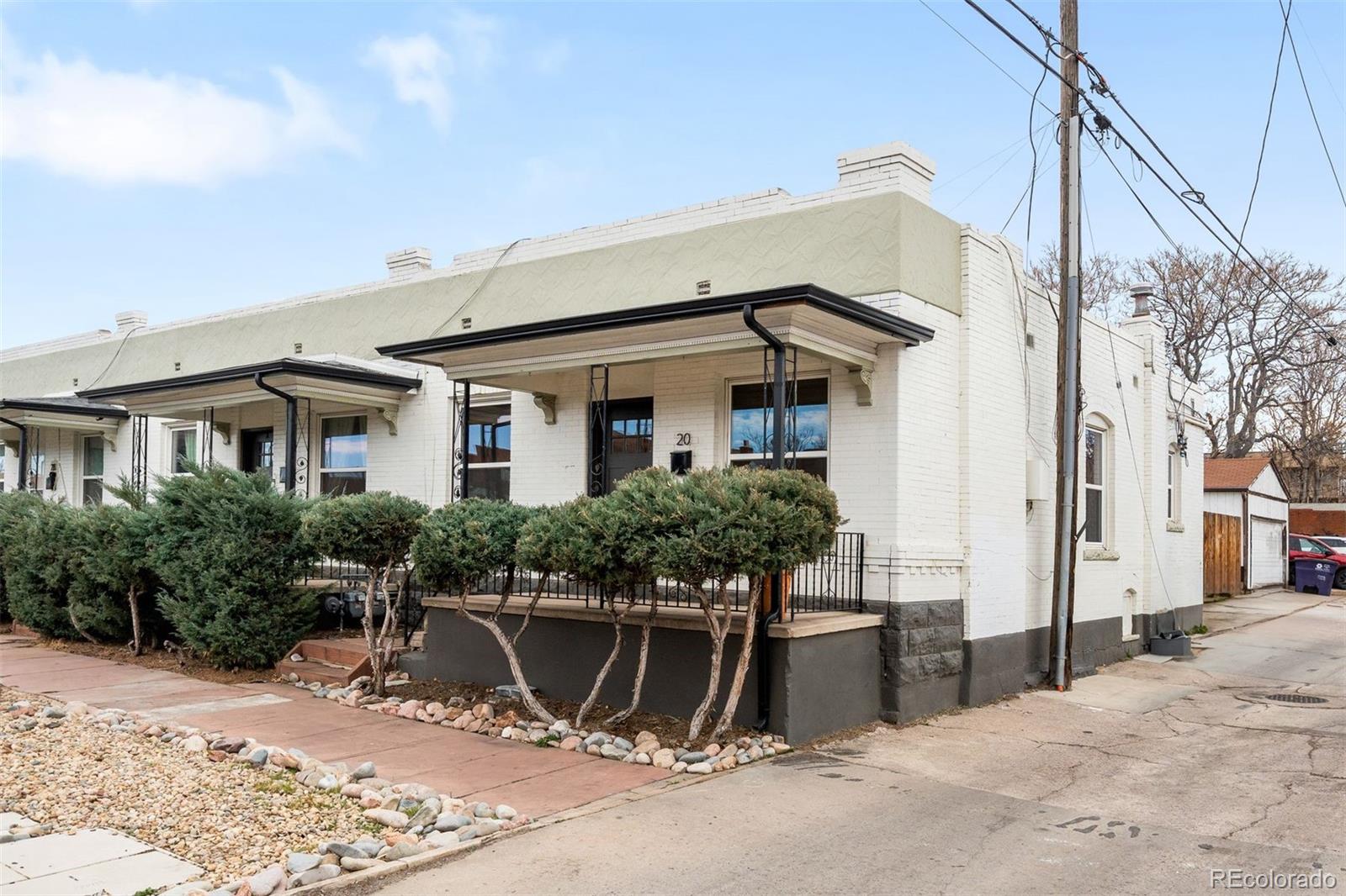 20 E 4th Avenue