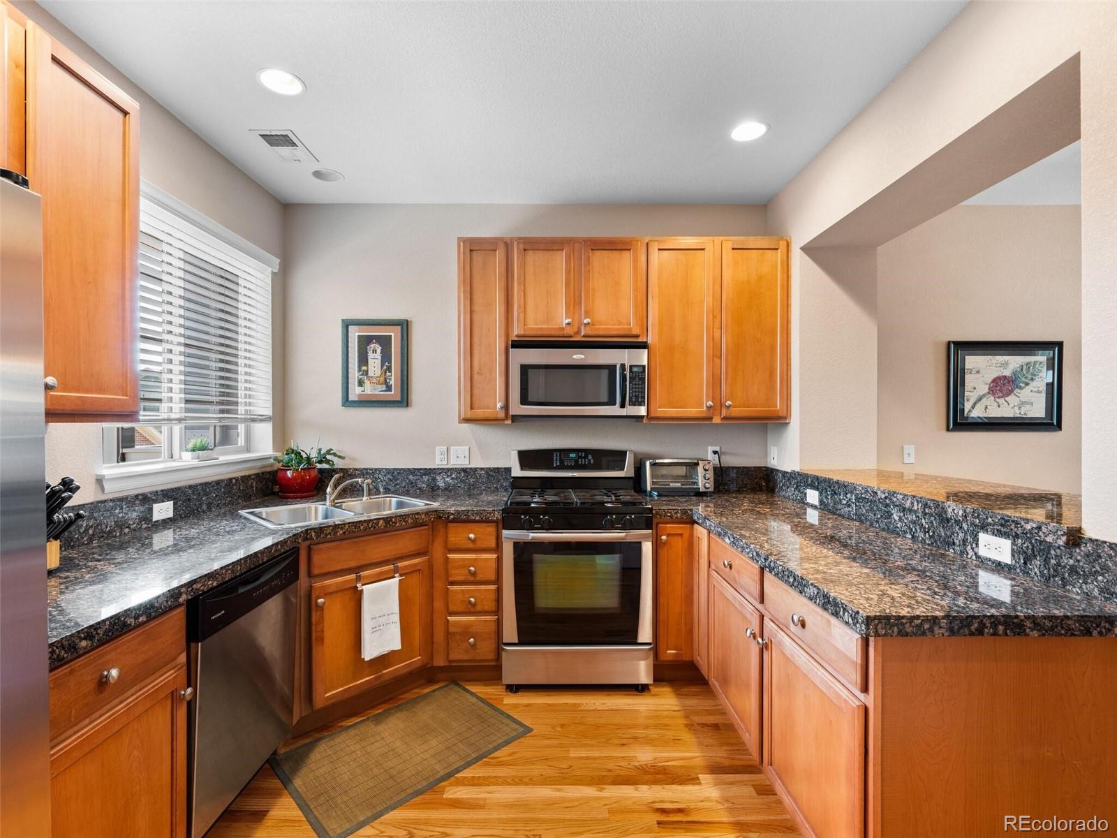 7420 E 8th Avenue Unit: 17
