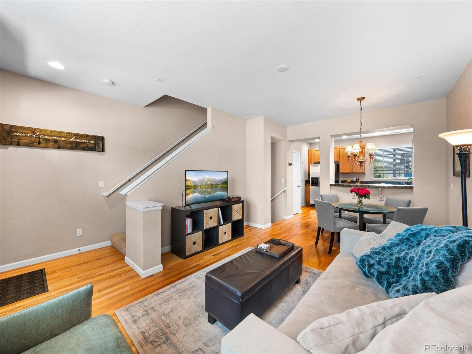 7420 E 8th Avenue Unit: 17